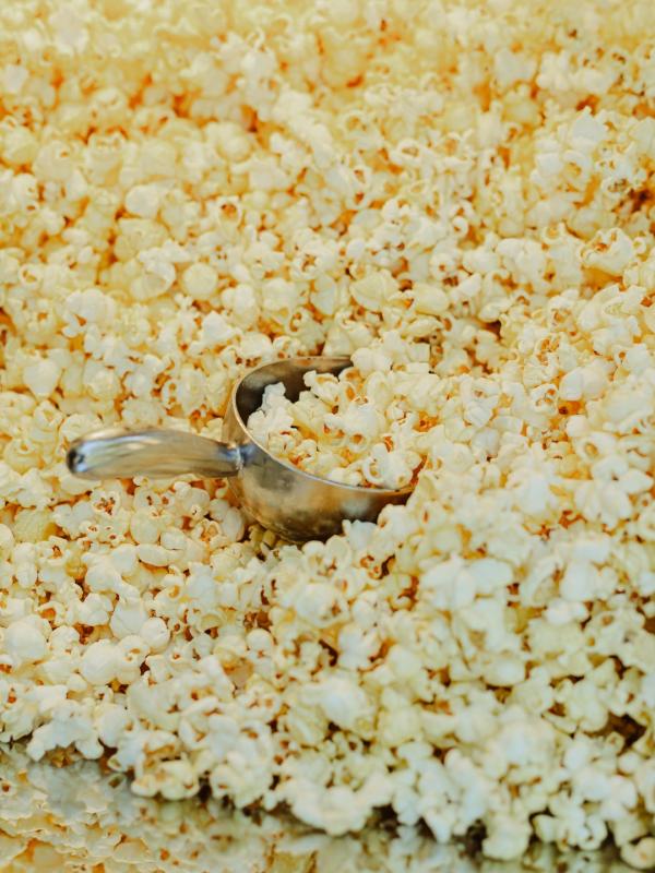 pop corn karotsaki pop corn
